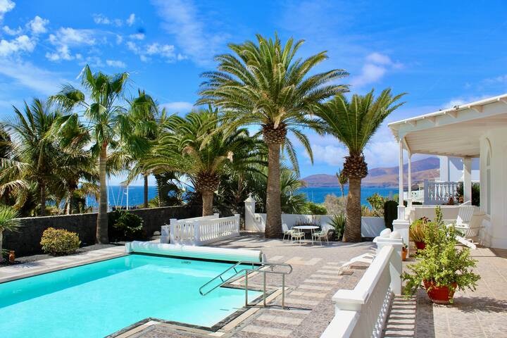 JK Lanzarote managed Airbnb listing 3