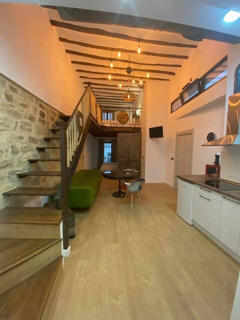 Apartamentos de Don Juan 