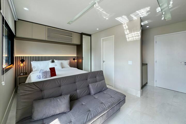 ⁨Zainalofts7⁩ managed Airbnb listing 1