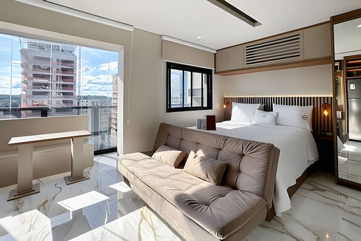 ⁨Zainalofts7⁩ managed Airbnb listing 2