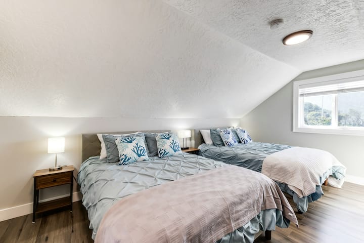 Bedroom 5