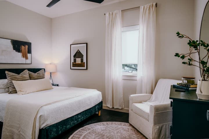 غرفة النوم 2