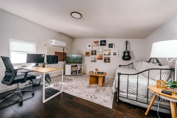 غرفة النوم 4