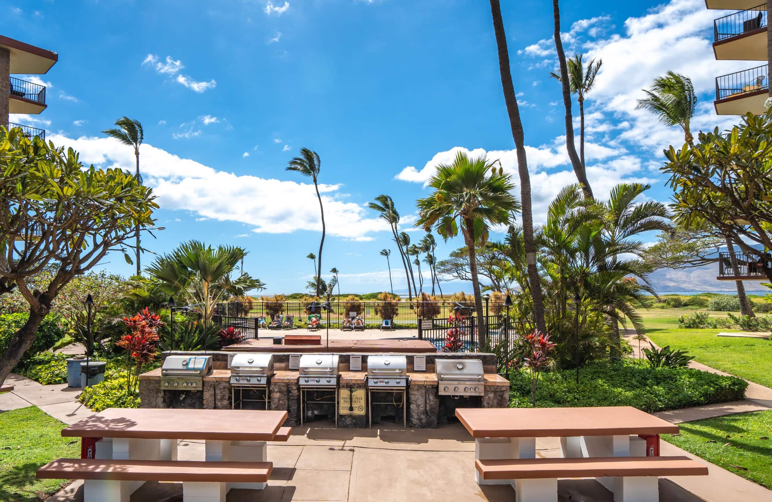Oceanfront Kihei Paradise Vistas - Image 31