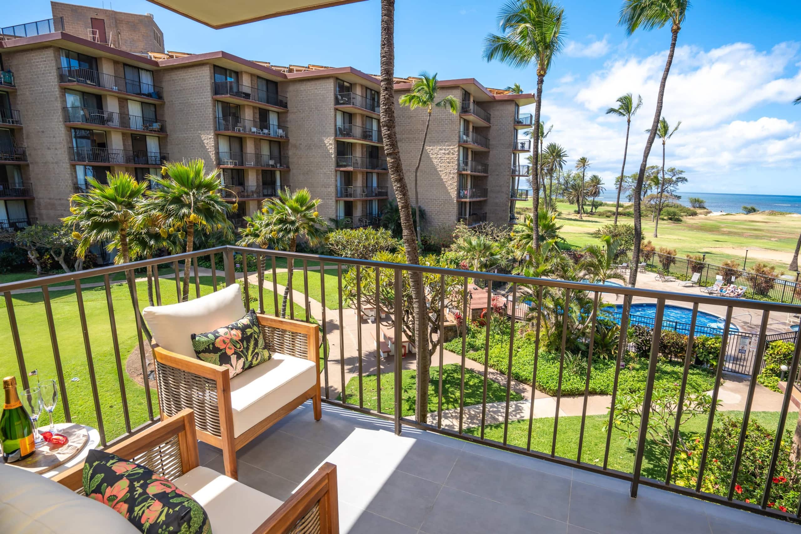 Oceanfront Kihei Paradise Vistas - Image 22