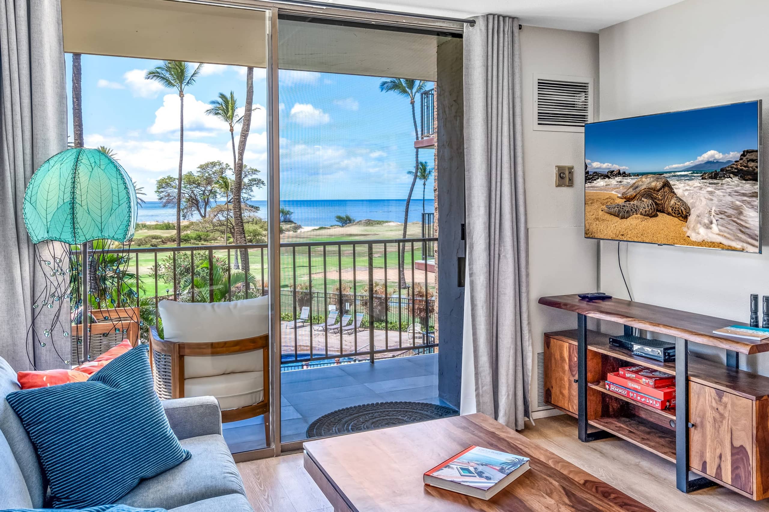 Oceanfront Kihei Paradise Vistas - Image 2