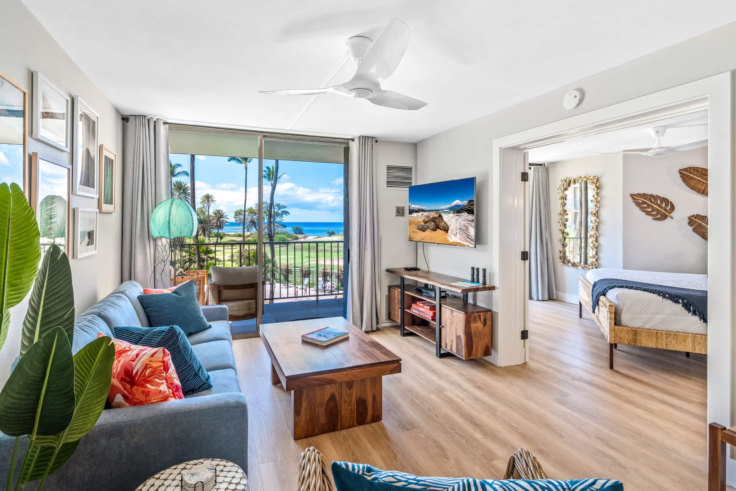 Oceanfront Kihei Paradise Vistas - Image 1