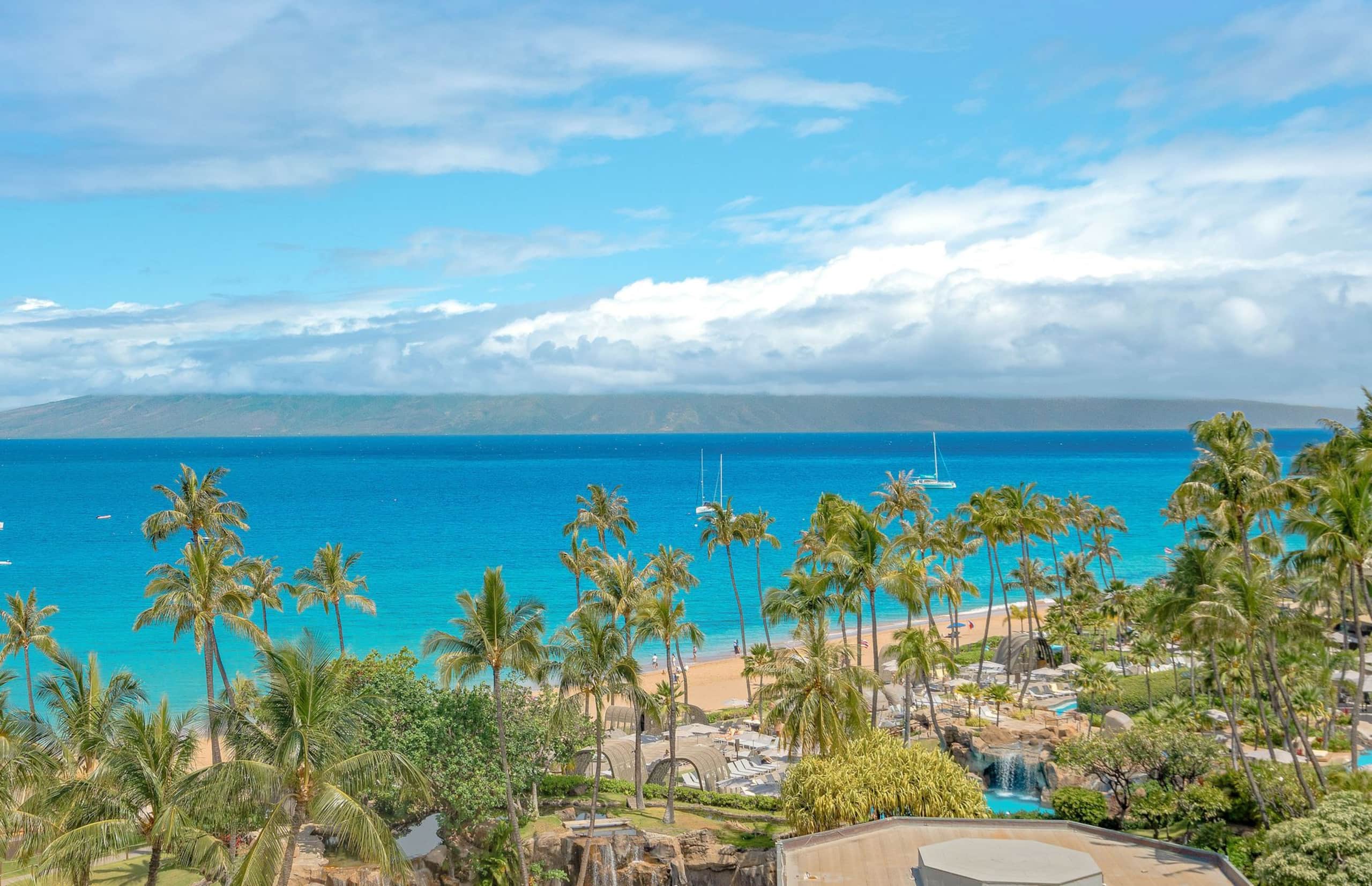 Condo in Lahaina · ★4.9 · 2 bedrooms · 2 beds · 2 baths - Image 7