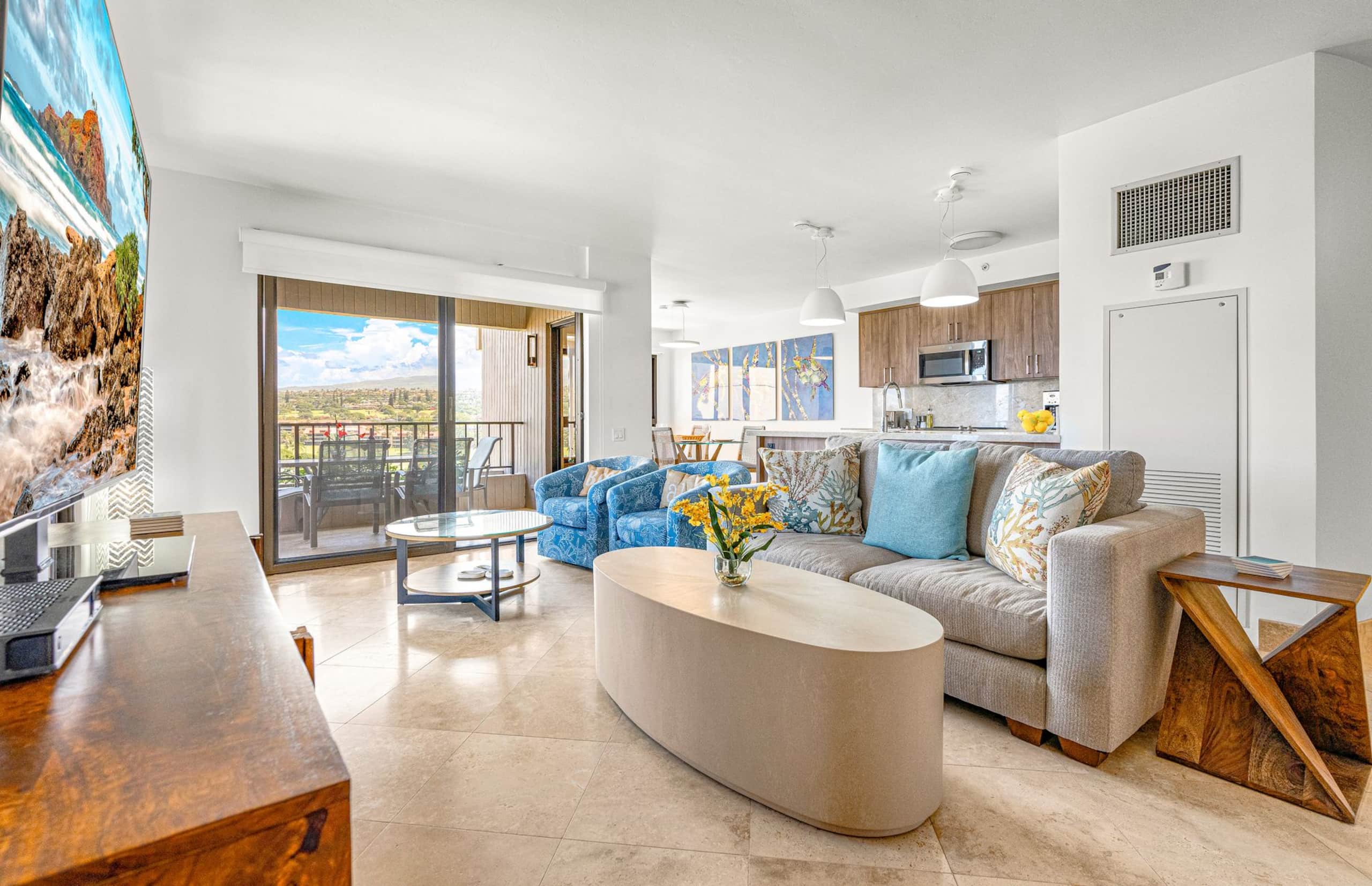 Condo in Lahaina · ★4.9 · 2 bedrooms · 2 beds · 2 baths - Image 10