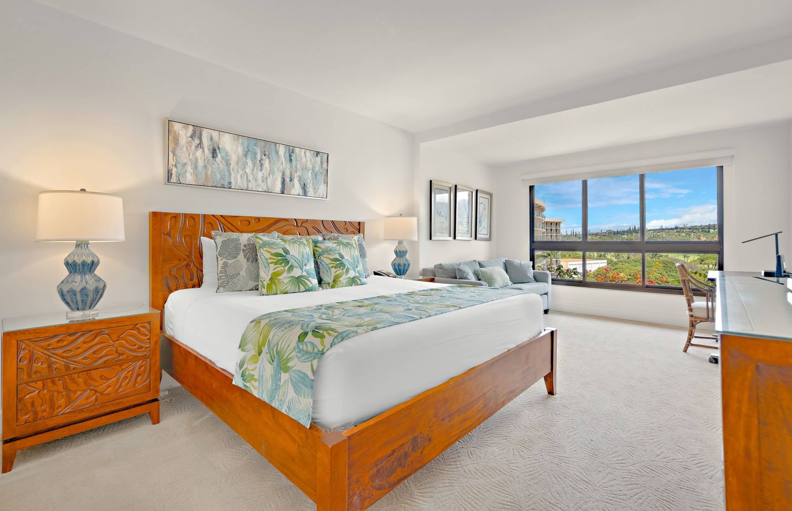 Condo in Lahaina · ★4.9 · 2 bedrooms · 2 beds · 2 baths - Image 21