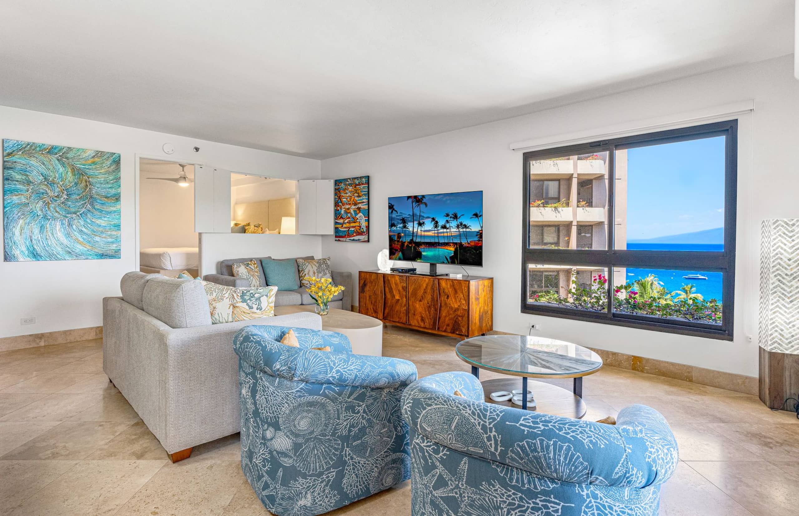 Condo in Lahaina · ★4.9 · 2 bedrooms · 2 beds · 2 baths - Image 6