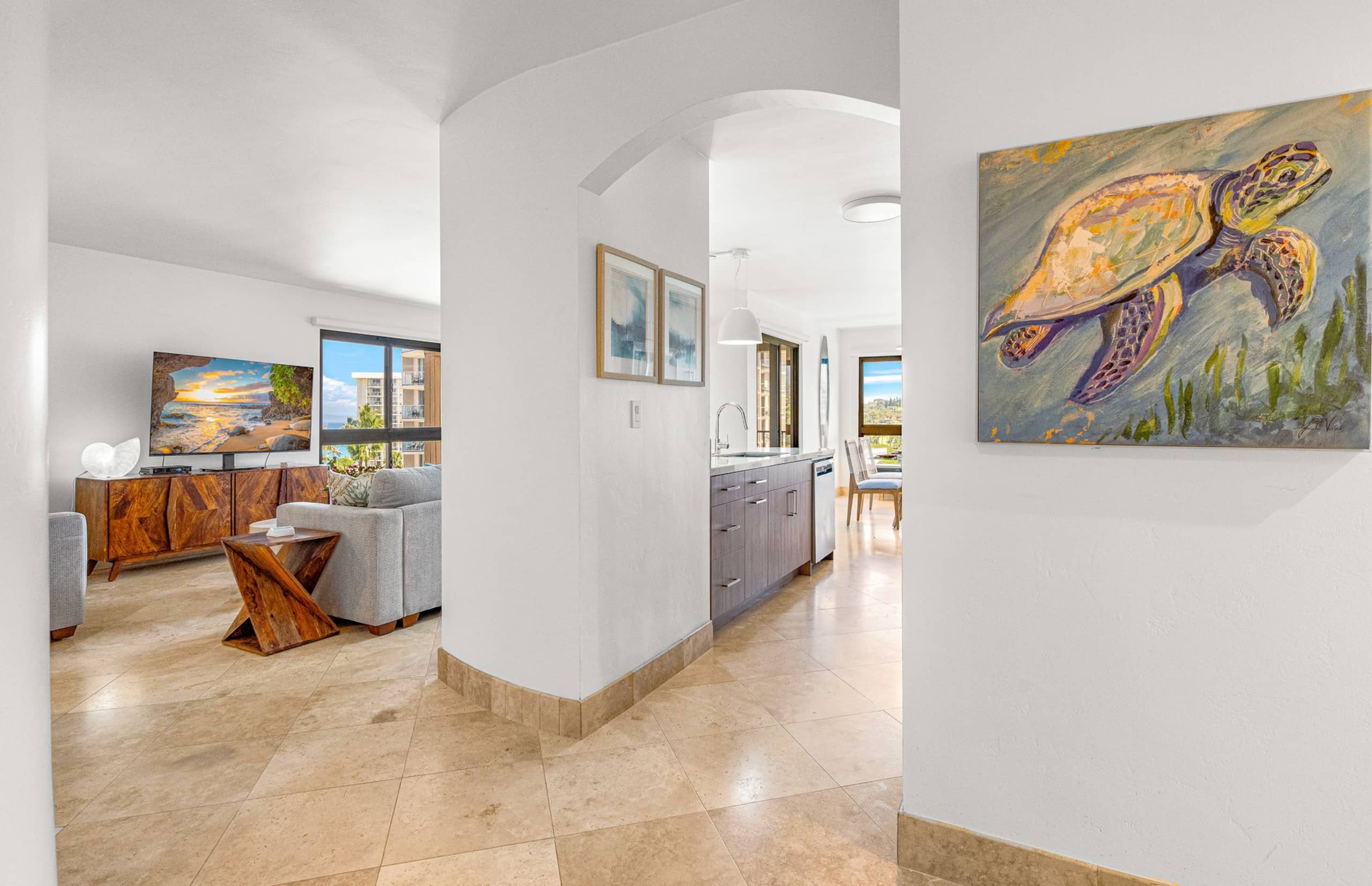 Condo in Lahaina · ★4.9 · 2 bedrooms · 2 beds · 2 baths - Image 18