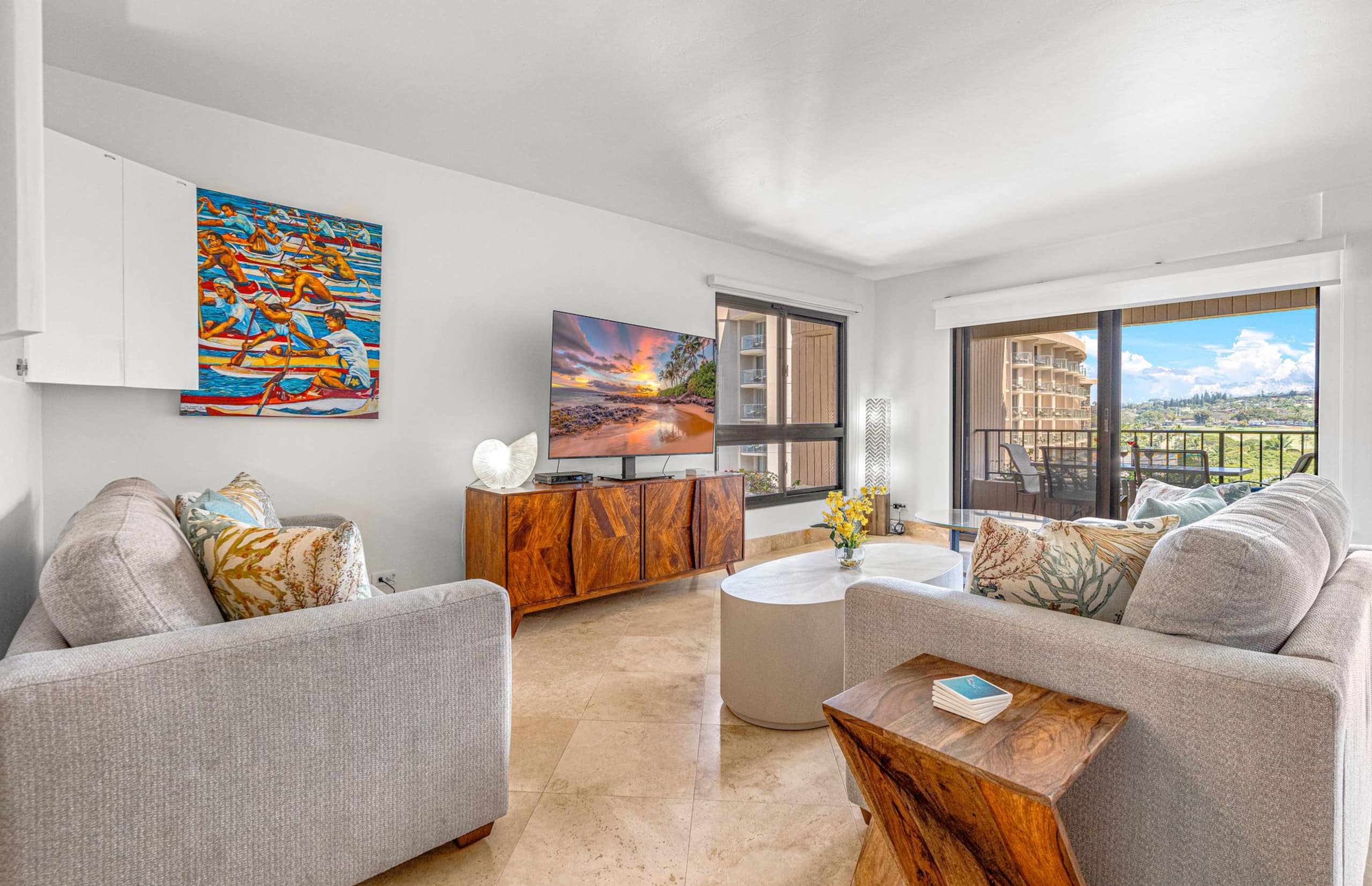 Condo in Lahaina · ★4.9 · 2 bedrooms · 2 beds · 2 baths - Image 8