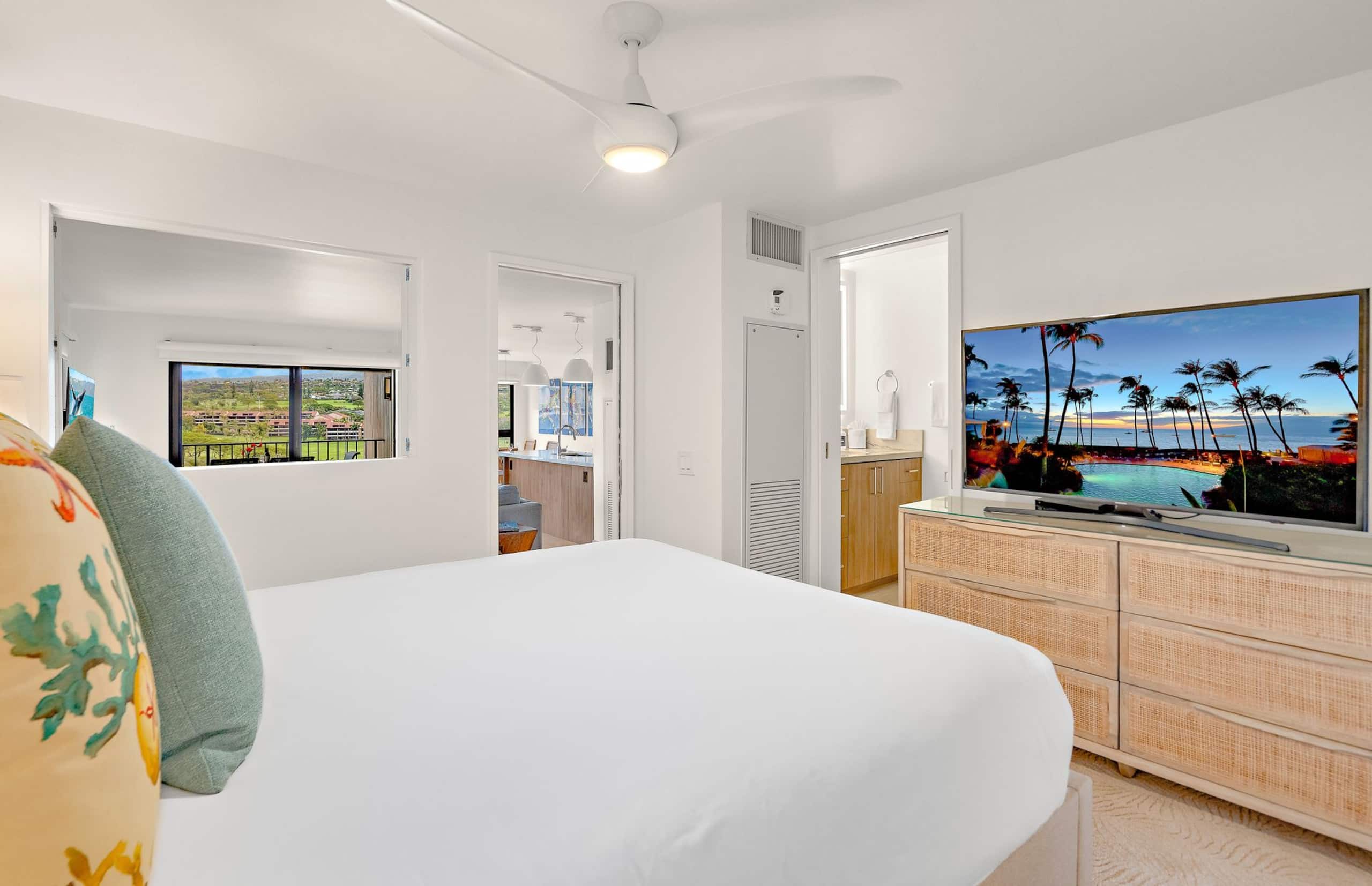 Condo in Lahaina · ★4.9 · 2 bedrooms · 2 beds · 2 baths - Image 29