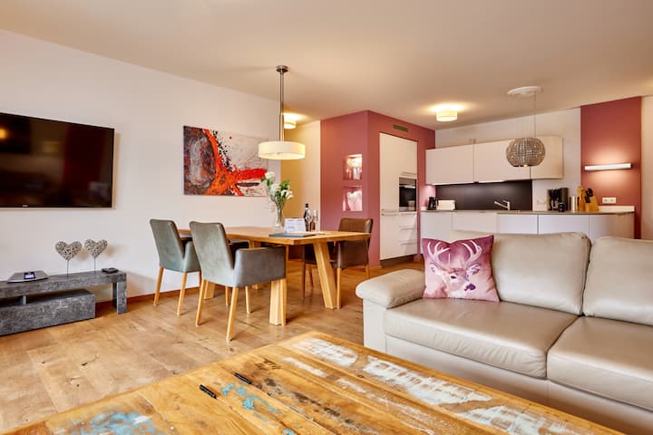 Mountain Lodge - Garmisch-Partenkirchen