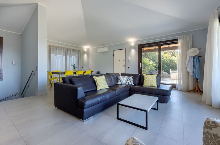 Sardinia Hostay managed Airbnb listing 1