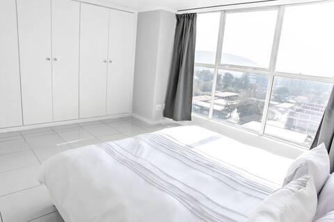 Penthouse Three Bedroom Apartment