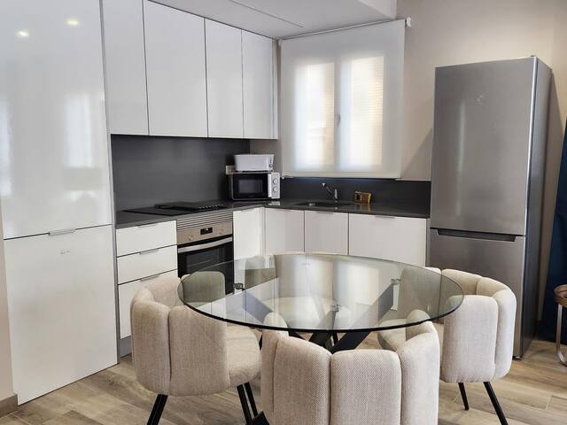 MD Pont de Fusta Apartments 34 gallery image 5