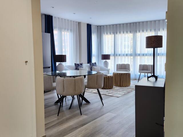 MD Pont de Fusta Apartments 34 gallery image 2