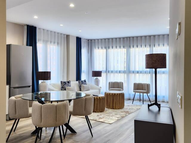 MD Pont de Fusta Apartments 34