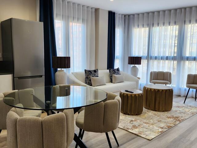 MD Pont de Fusta Apartments 34 gallery image 3