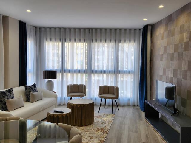 MD Pont de Fusta Apartments 34 gallery image 4