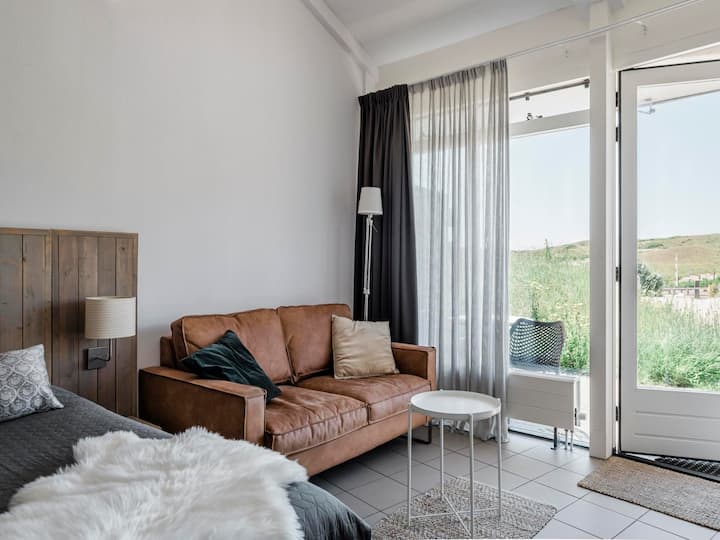 Suites Doubles Duyn En Bord De Mer - Callantsoog
