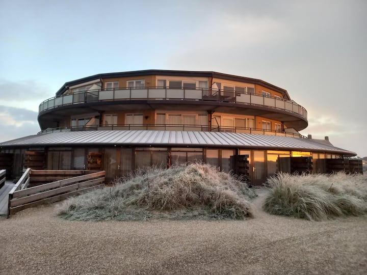 Suites Doubles Duyn En Bord De Mer - Callantsoog