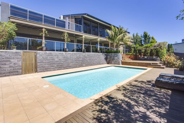 Sea Temple – Mount Martha