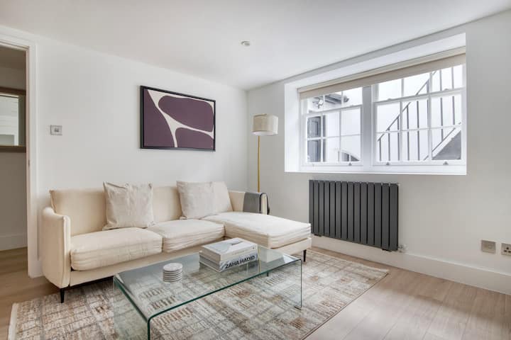 Blueground | Marylebone, Near Pubs & Restaurants - Marylebone