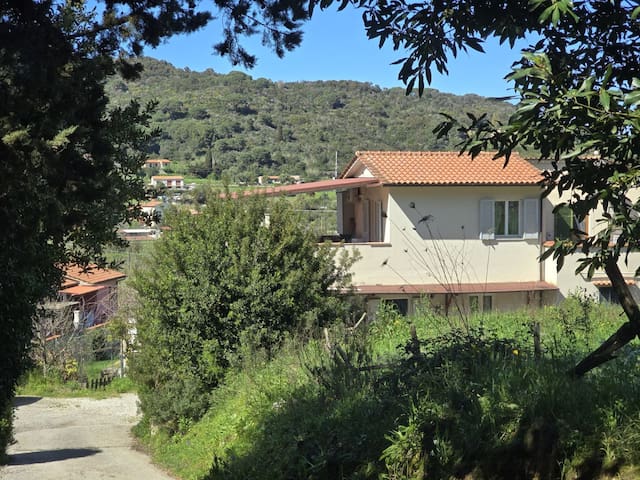 Guest favorite listing in Portoferraio