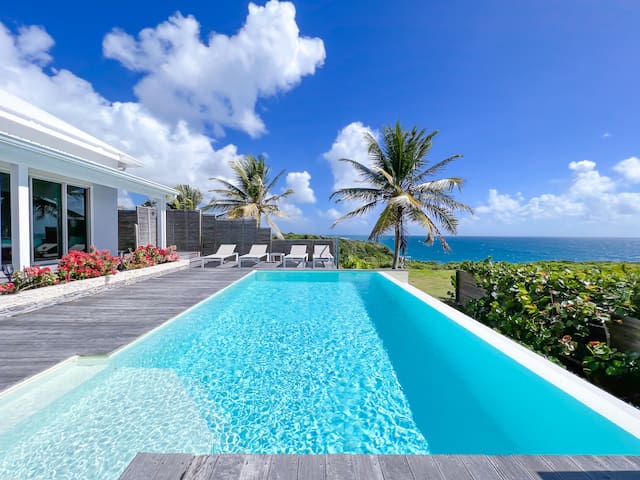 IBAÏA Immobilier managed Airbnb listing 3