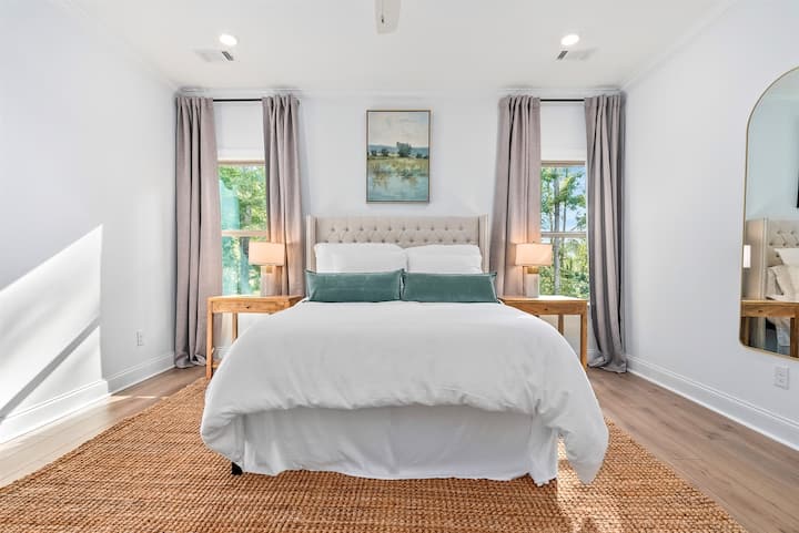 Спална соба 1