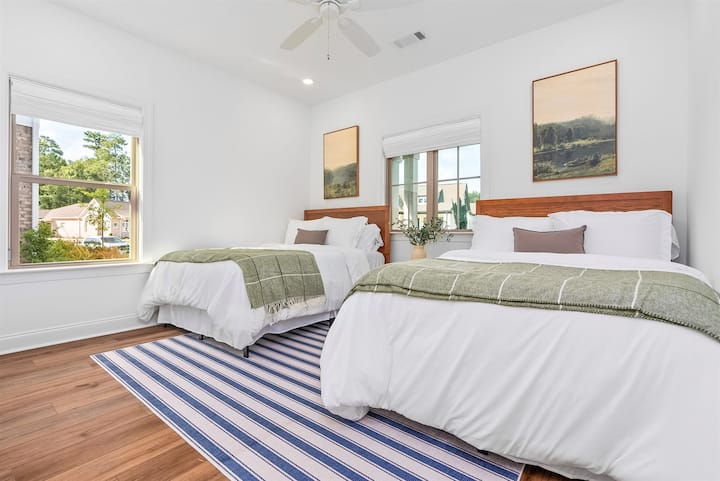 Двокреветна соба