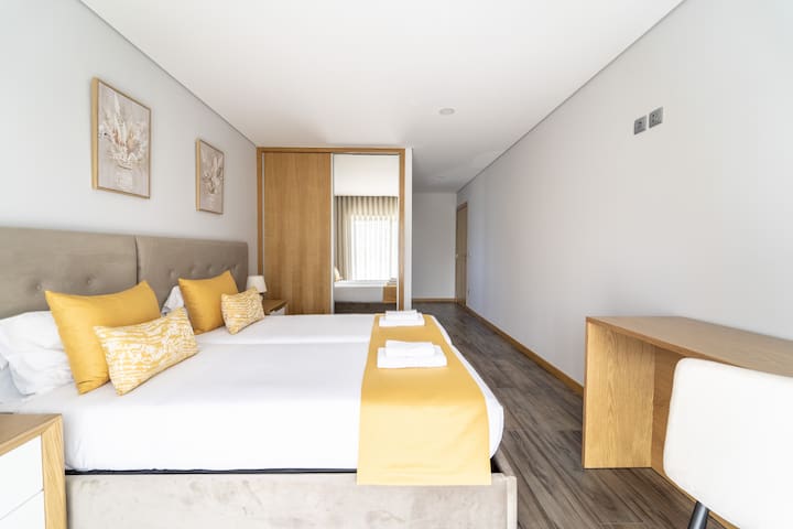 House And People managed Airbnb listing 3