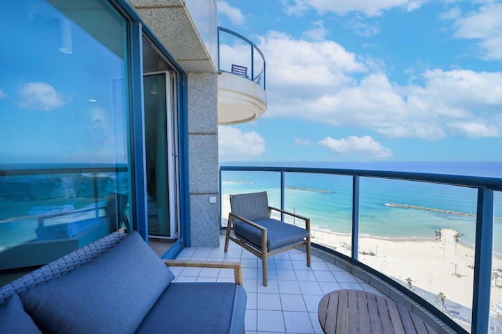 HolyGuest managed Airbnb listing 2