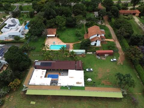 Villela Home Stay Casa - Villa Kubitschek Lago Sul