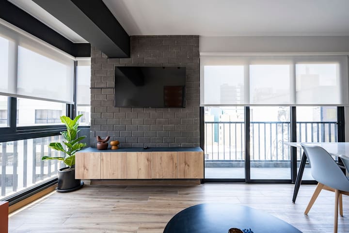 Geko managed Airbnb listing 2