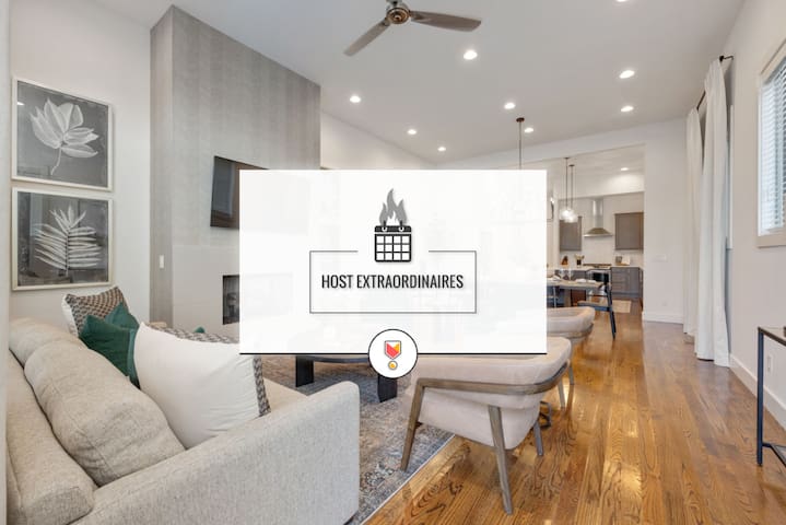 West End’s Best | Families, Work & College Visits