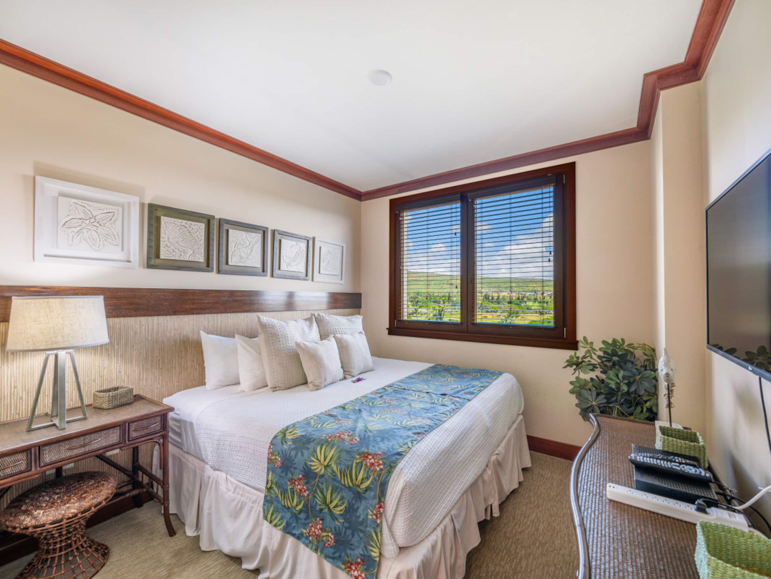 Hale Maluhia Villa O-603 the perfect getaway - Image 47