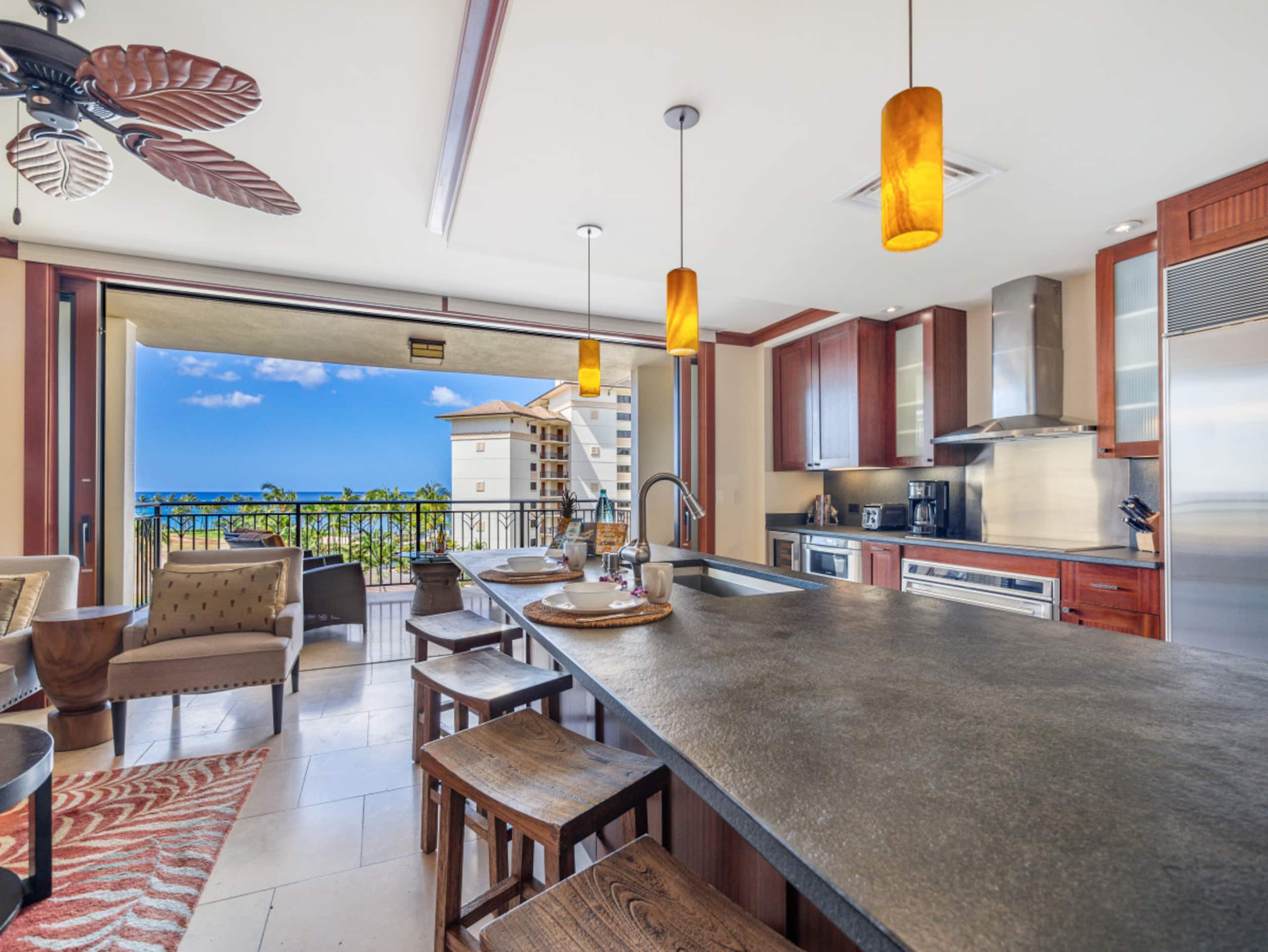 Hale Maluhia Villa O-603 the perfect getaway - Image 12