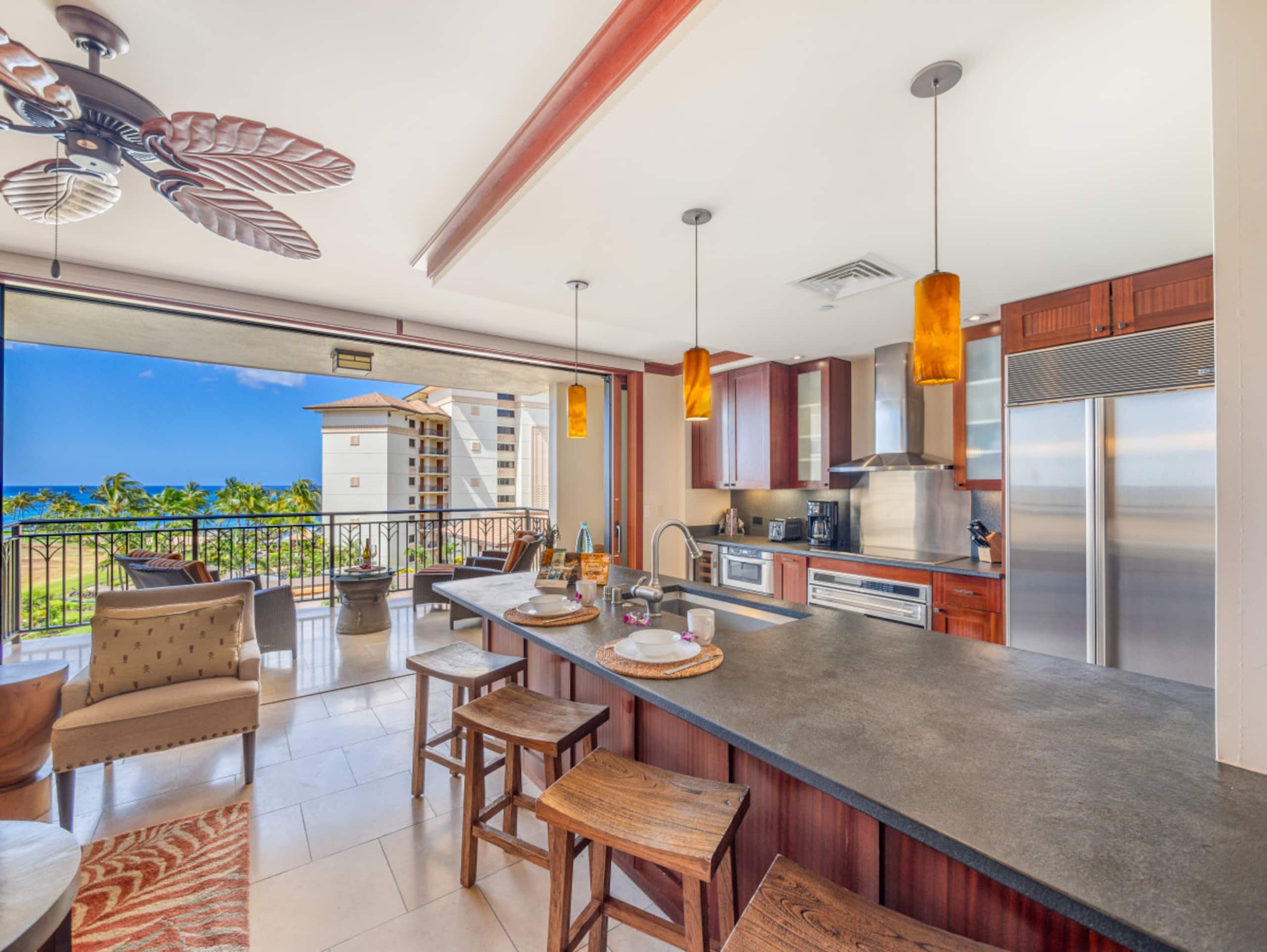 Hale Maluhia Villa O-603 the perfect getaway - Image 16