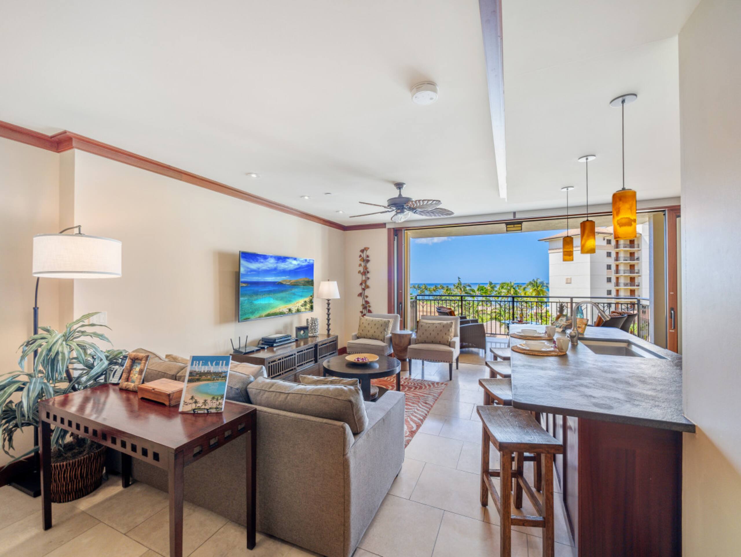 Hale Maluhia Villa O-603 the perfect getaway - Image 18