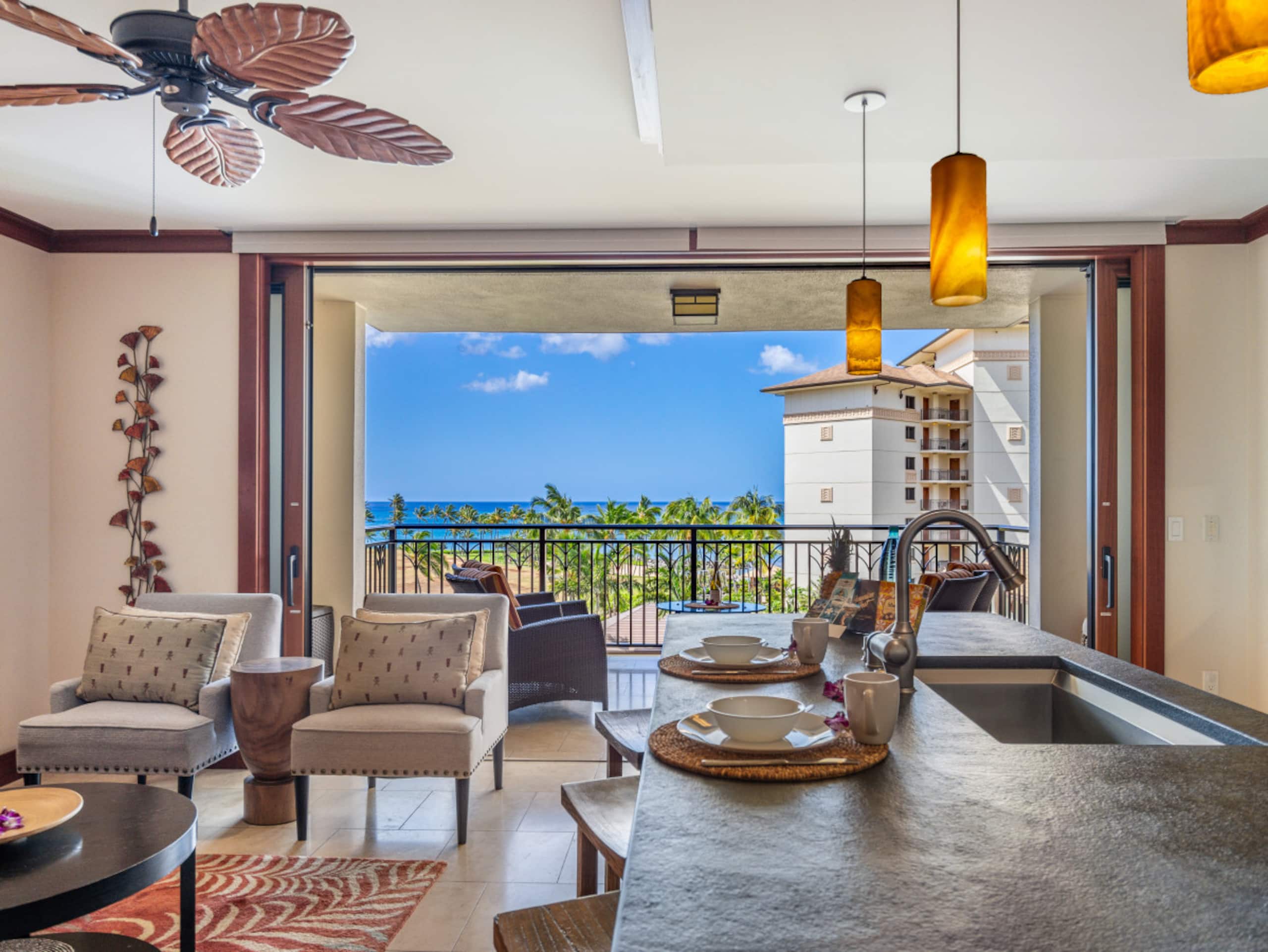 Hale Maluhia Villa O-603 the perfect getaway - Image 11