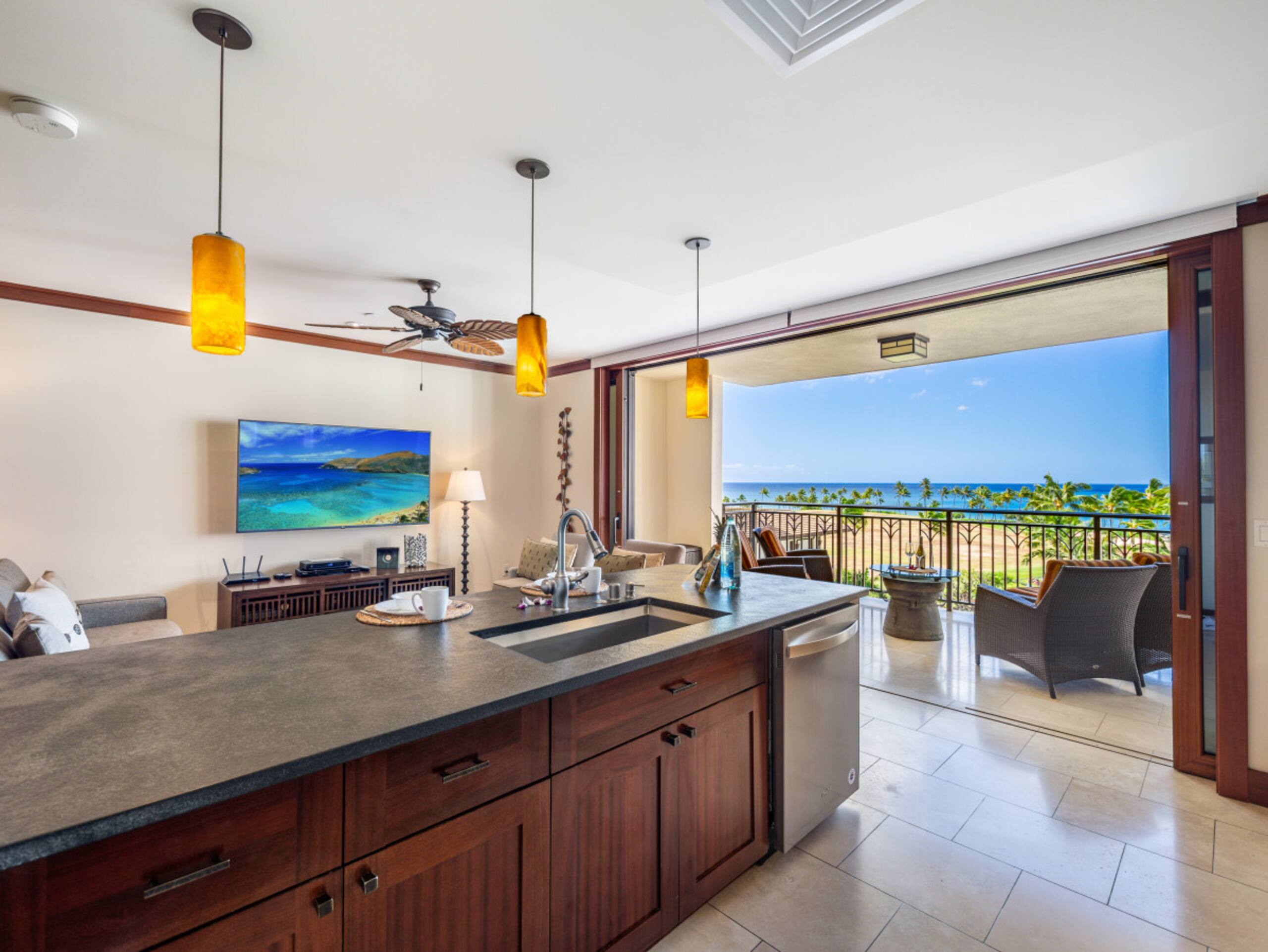 Hale Maluhia Villa O-603 the perfect getaway - Image 21