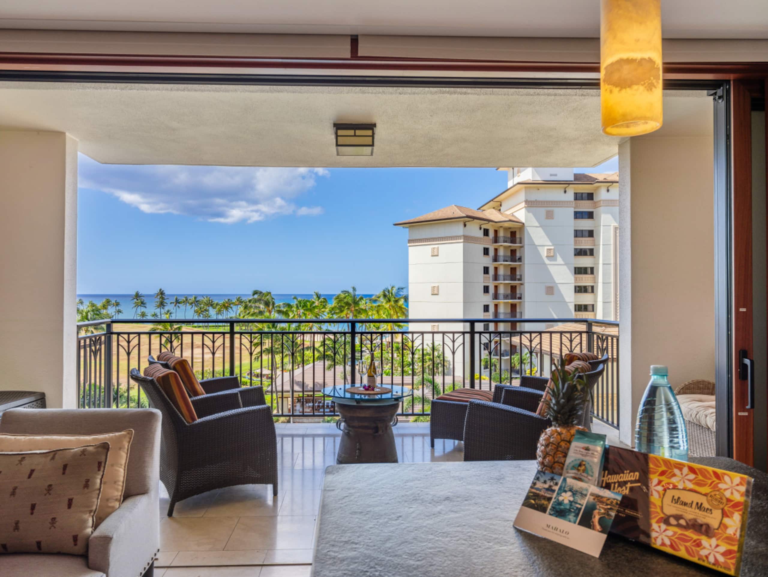 Hale Maluhia Villa O-603 the perfect getaway - Image 10