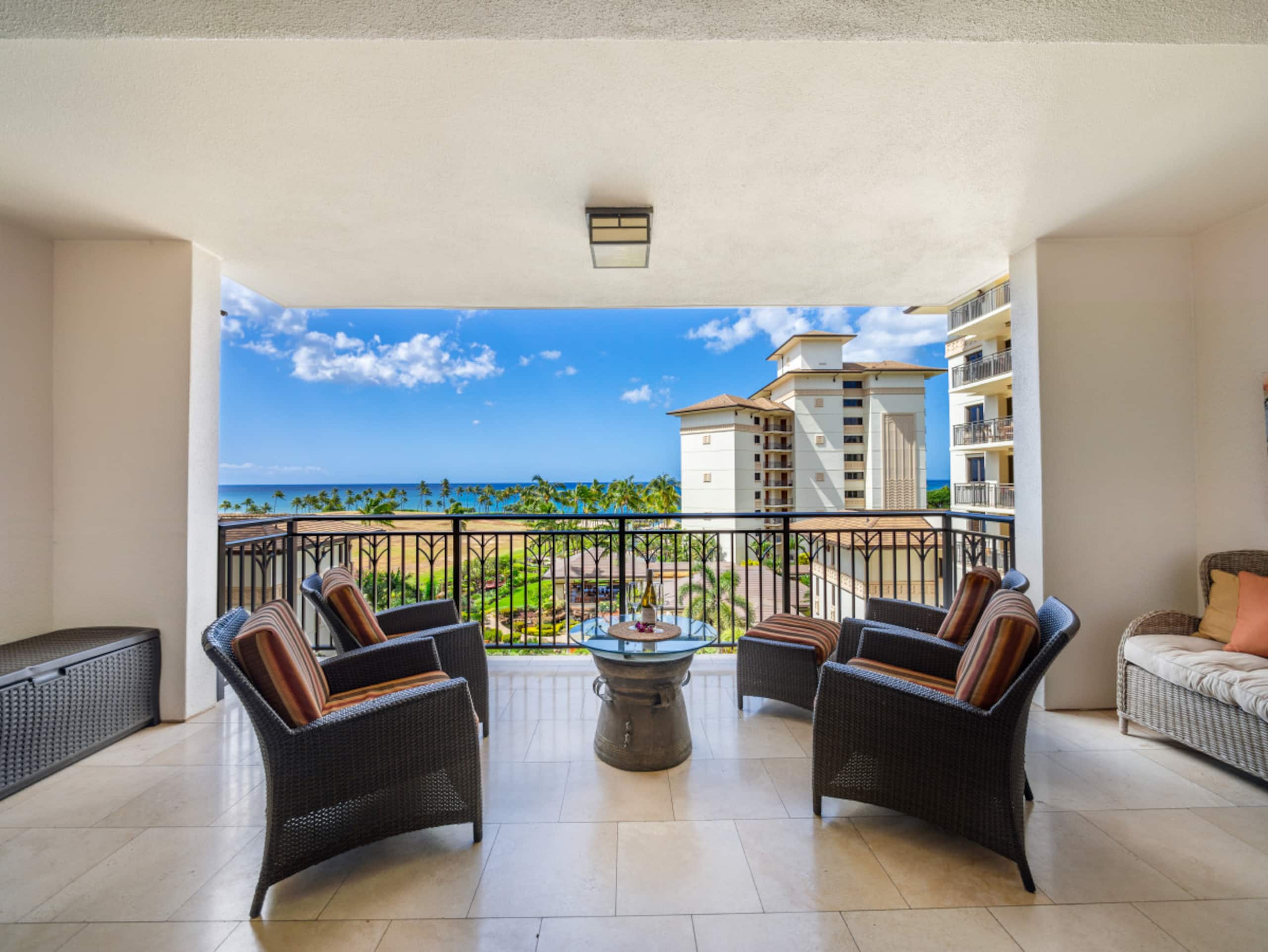 Hale Maluhia Villa O-603 the perfect getaway - Image 2