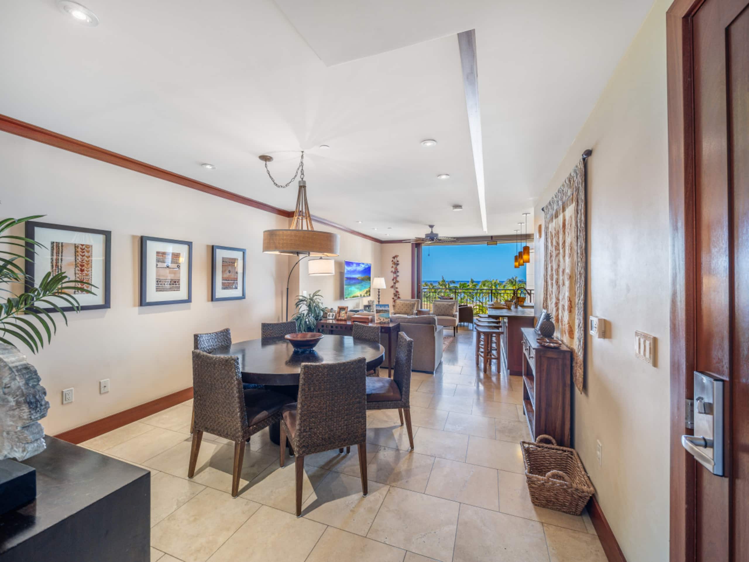 Hale Maluhia Villa O-603 the perfect getaway - Image 28