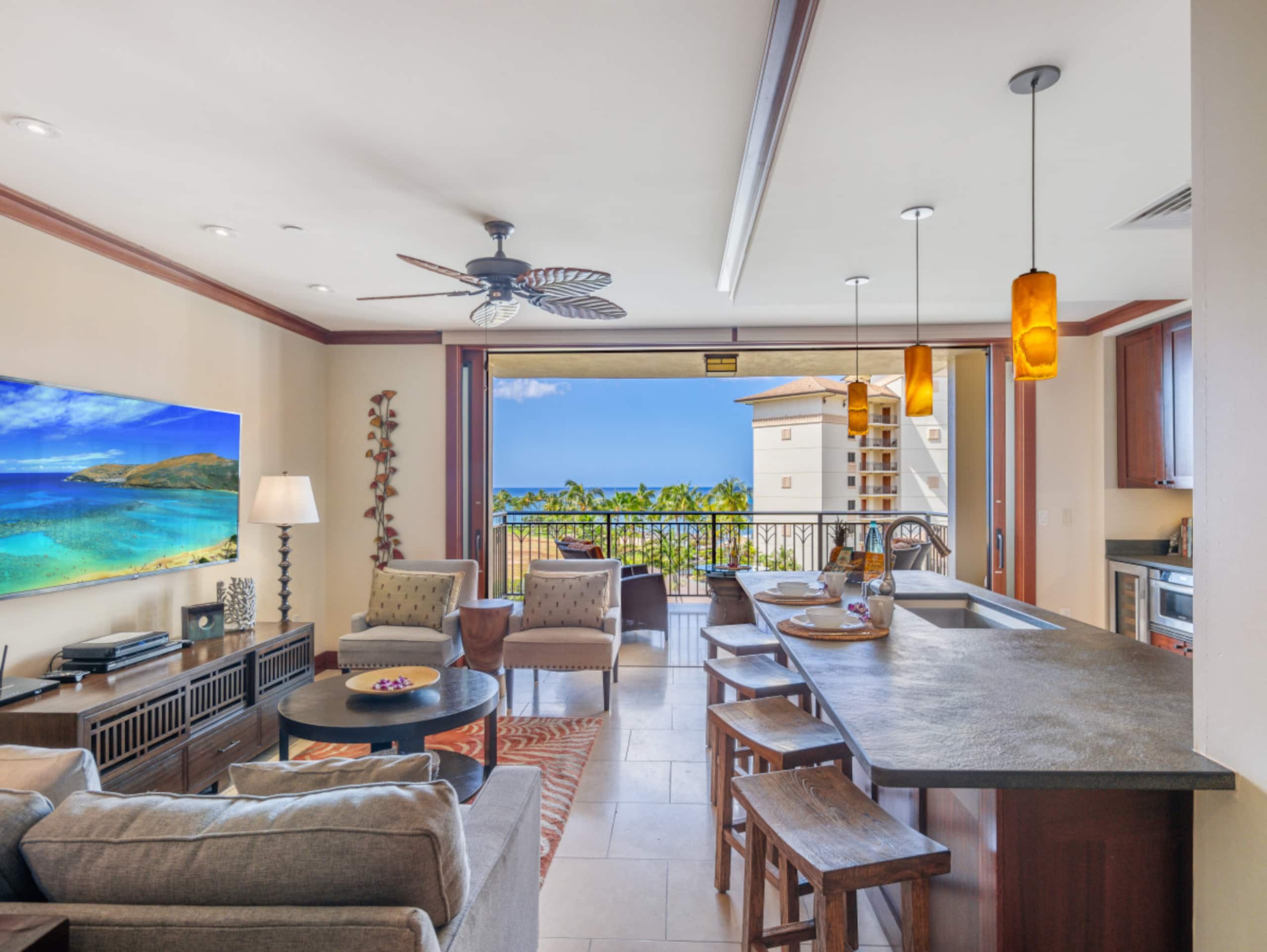 Hale Maluhia Villa O-603 the perfect getaway - Image 17