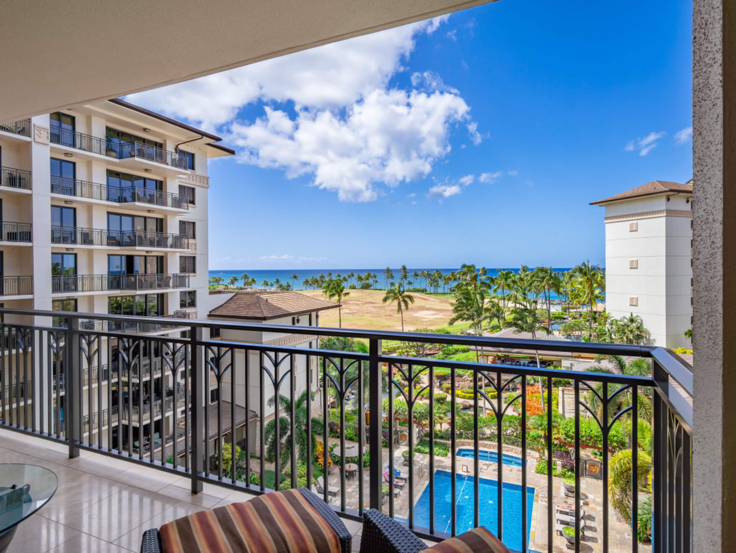 Hale Maluhia Villa O-603 the perfect getaway - Image 5